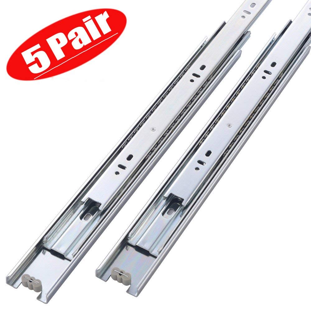 14'' drawer slides